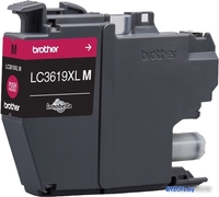 Brother LC3619XLM - фото