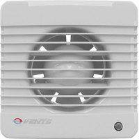 Вытяжной вентилятор Vents 125 МВ - фото