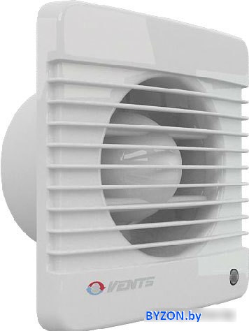 Вытяжной вентилятор Vents 125 МВ Вытяжной вентилятор Vents 125 МВ