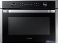 Микроволновая печь Samsung NQ50K5130BS - фото
