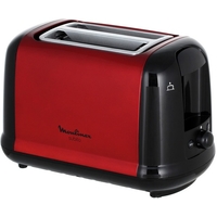 Тостер Moulinex Subito 3 LT260D30 - фото