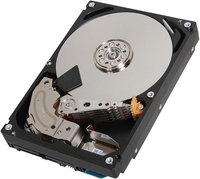 Toshiba 4TB [MG04SCA40EE] - фото
