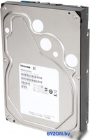 Toshiba 4TB [MG04SCA40EE] - фото2