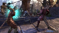 Игра The Elder Scrolls Online: Morrowind для PlayStation 4 - фото2