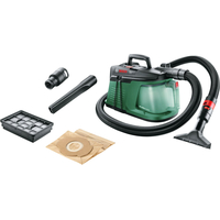 Пылесос Bosch EasyVac 3 [06033D1000] - фото2