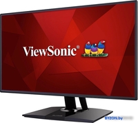 Монитор ViewSonic VP2768 - фото2