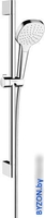 Душевой гарнитур Hansgrohe Croma Select E [26584400] - фото