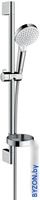 Душевой гарнитур Hansgrohe Crometta Vario [26553400] - фото