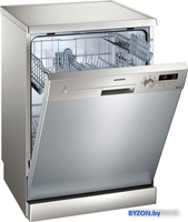 Посудомоечная машина Siemens SN215I01AE - фото