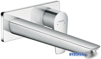 Смеситель Hansgrohe Talis E 71734000 (хром) - фото