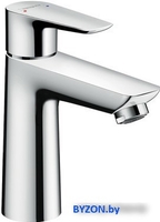 Смеситель Hansgrohe Talis E 71712000 - фото