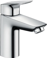 Смеситель Hansgrohe Logis 71107000 - фото