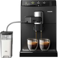 Эспрессо кофемашина Philips HD8829/09 - фото