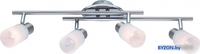 Точечный светильник Arte Lamp Cavalletta A4510PL-4SS - фото