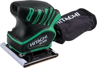 Эксцентриковая шлифмашина Hitachi SV12SG - фото