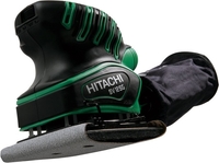 Эксцентриковая шлифмашина Hitachi SV12SG - фото2