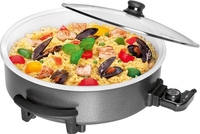 Электрогриль Clatronic PP 3570 C - фото