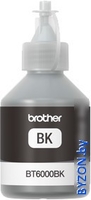 Чернила Brother BT-6000BK - фото