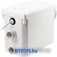 Канализационная установка Unipump SANIVORT 405 M - фото