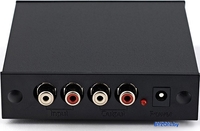 MM фонокорректор Rega Fono Mini A2D - фото2