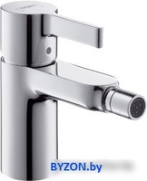 Смеситель Hansgrohe Metris S 31261000 - фото