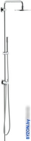 Душевая система Grohe Rainshower System 210 (390мм) [27419000] - фото