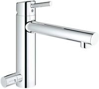 Смеситель Grohe Concetto [31209001] - фото