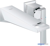 Смеситель Grohe Allure Brilliant S-Size [19781000] - фото