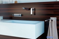 Смеситель Grohe Allure Brilliant S-Size [19781000] - фото2