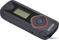 MP3 плеер Digma R3 8GB (черный) - фото2