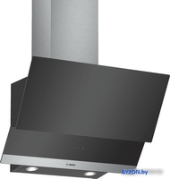 Кухонная вытяжка Bosch DWK065G60R - фото