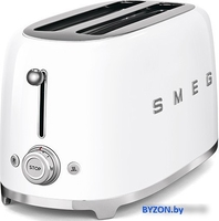 Тостер Smeg TSF02WHEU - фото2
