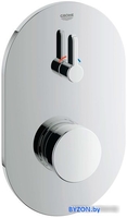 Смеситель Grohe Eurosmart Cosmopolitan T [36321000] - фото