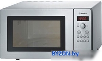 Микроволновая печь Bosch HMT 84M451 - фото