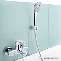 Смеситель Grohe Europlus [33547002] - фото2