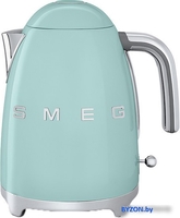 Чайник Smeg KLF03PGEU - фото