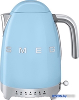 Чайник Smeg KLF04PBEU - фото