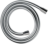 Душевая система Hansgrohe Crometta S 240 1jet [27269000] - фото2