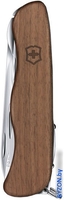 Мультитул Victorinox Forester Wood [0.8361.63] - фото2