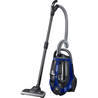 Пылесос Samsung VCC885BH36/XEV - фото