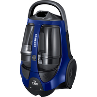 Пылесос Samsung VCC885BH36/XEV - фото2
