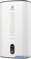 Накопительный электрический водонагреватель Electrolux EWH 30 Royal Flash - фото
