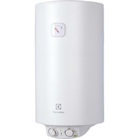 Накопительный электрический водонагреватель Electrolux EWH 30 Heatronic Slim DryHeat - фото