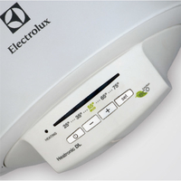 Накопительный электрический водонагреватель Electrolux EWH 30 Heatronic DL Slim DryHeat - фото2