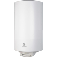 Накопительный электрический водонагреватель Electrolux EWH 50 Heatronic DL Slim DryHeat - фото