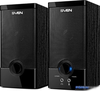 Акустика SVEN SPS-603 - фото