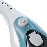 Паровая швабра Ariete 4164 Steam Mop 10в1 - фото2