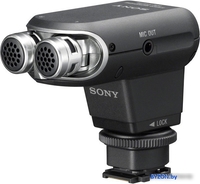 Микрофон Sony ECM-XYST1M - фото