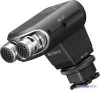 Микрофон Sony ECM-XYST1M - фото2