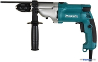 Ударная дрель Makita HP 2051 - фото2
